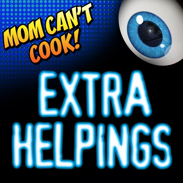 So Weird S2 E12 - Strange Geometry - Mom Can't Cook! Extra Helpings ...