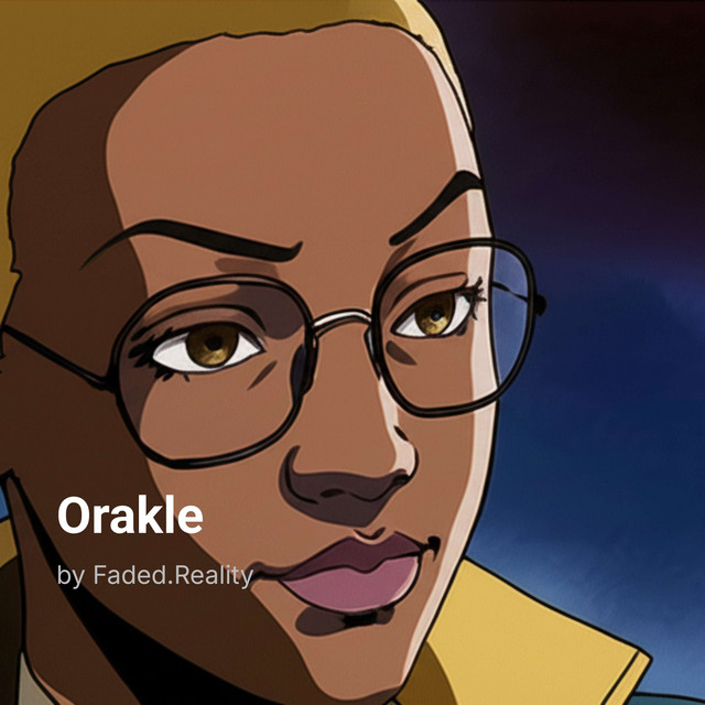 Orakle | Podcast on Spotify
