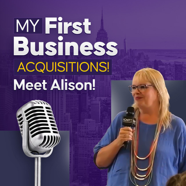 First Business Acquisition Lessons From a First Time Buyer