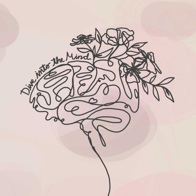 Dive Into The Mind | Podcast on Spotify
