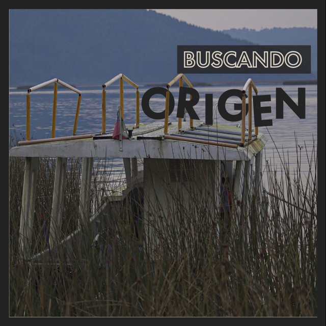 Buscando Origen | Podcast on Spotify
