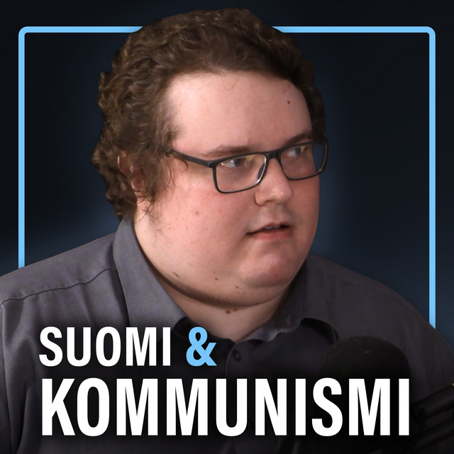 Kommunismin historia Suomessa: Punakapinasta taistolaisiin (Pekka Virkki) | Puheenaihe 708