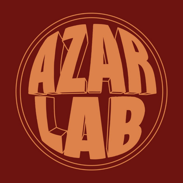 Azar Lab Podcast | Podcast on Spotify