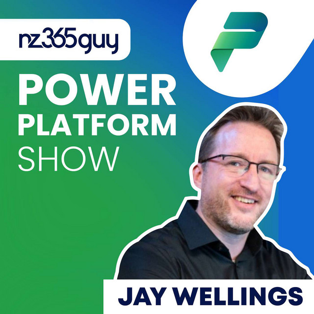 Revolutionizing Customer Service Through AI with Jay Wellings