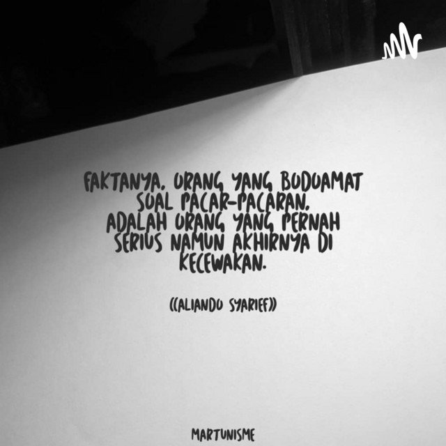 cerita masa lalu | Podcast on Spotify