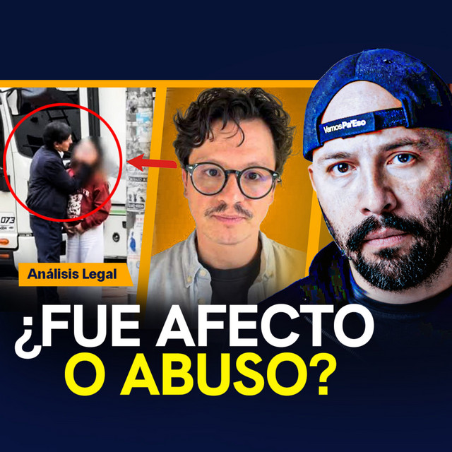 Portada de Derecho Pa' La Gente