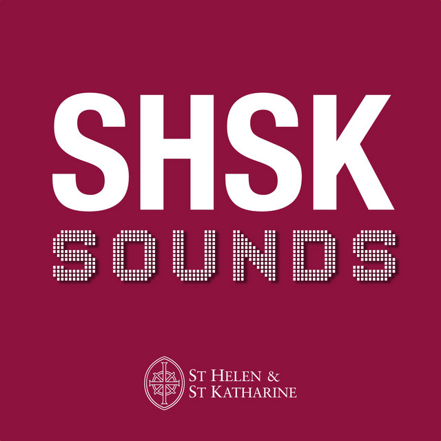 SHSK Sounds | Podcast on Spotify