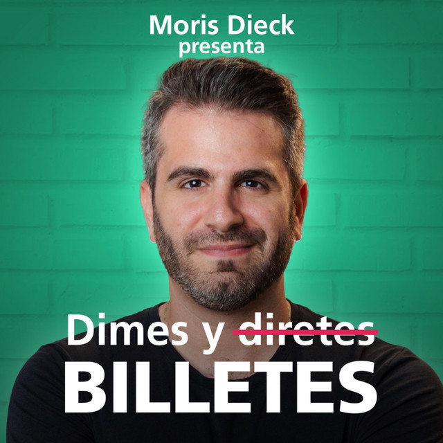 Dimes y Billetes podcast artwork