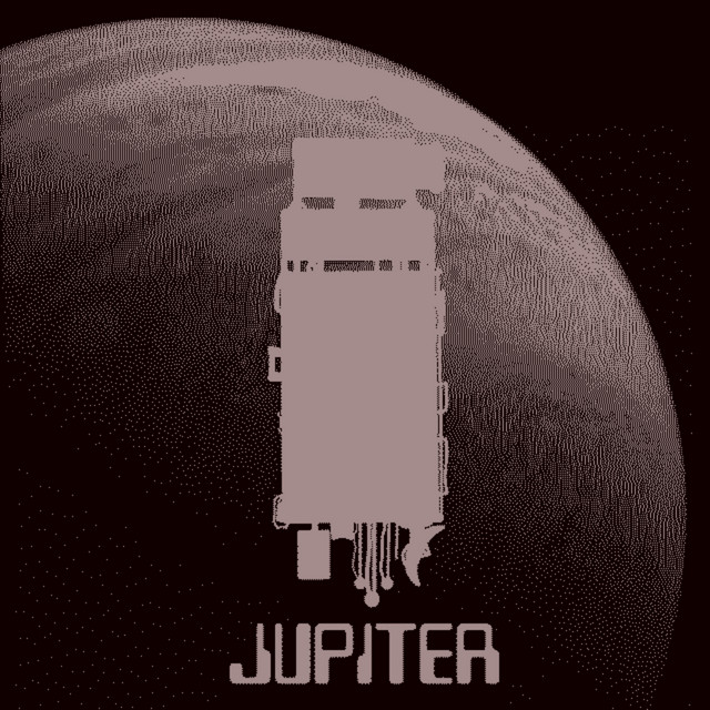 Centromika - Kakuri Log: 'JUPITER' | Podcast on Spotify