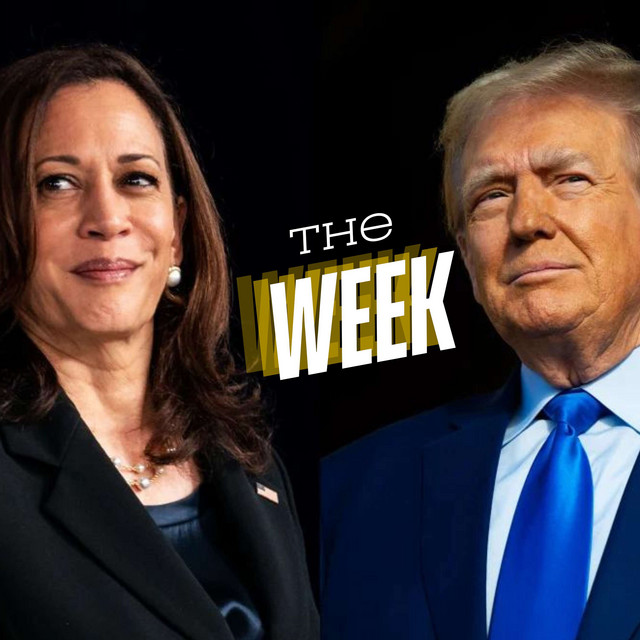 The Week | Podcast on Spotify
