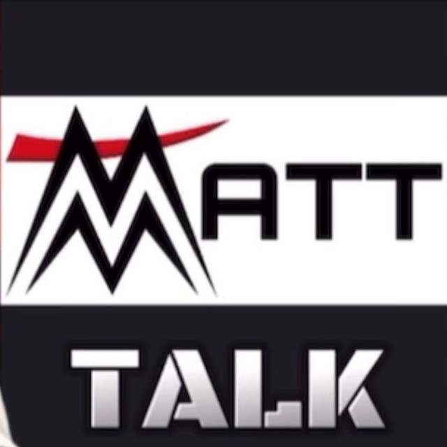 Matt Talk with KOC and Coach | Podcast on Spotify