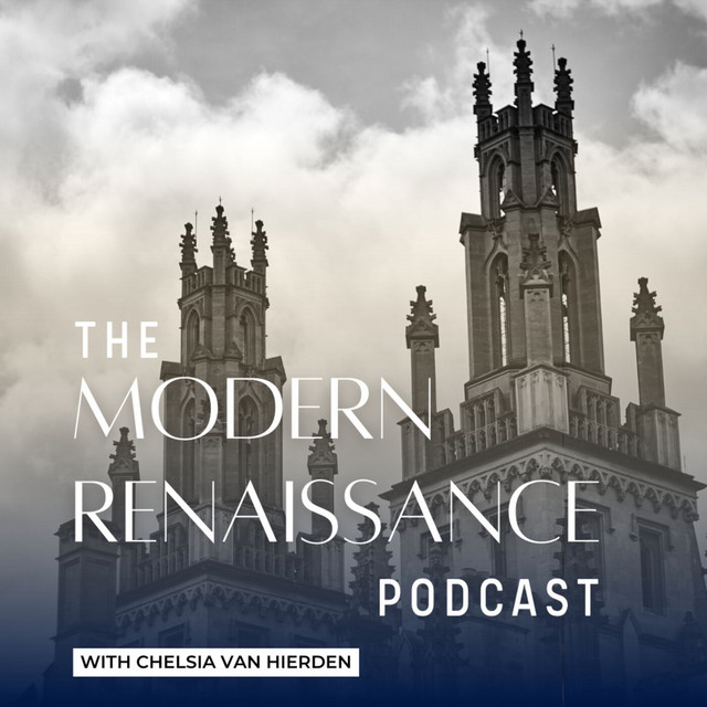 The Modern Renaissance Podcast | Podcast on Spotify