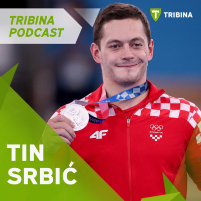 Tribina podcast | Tin Srbić