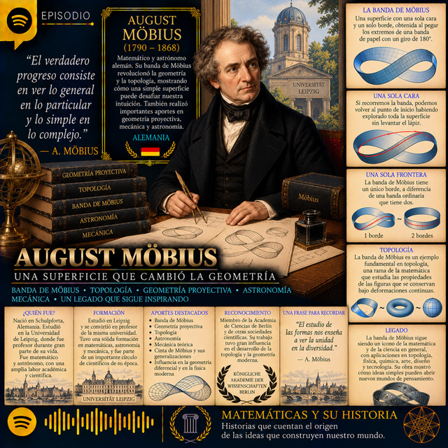 Portada de Matemáticas y su Historia