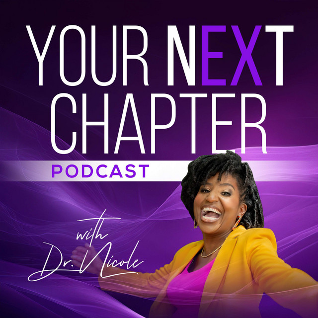 Your nEXt Chapter | Podcast on Spotify