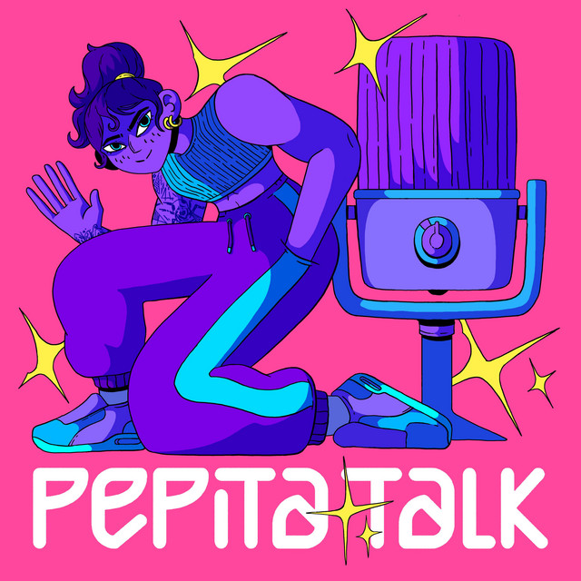 PEPITATALK | Podcast on Spotify
