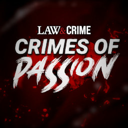 Crimes of Passion podcast artwork