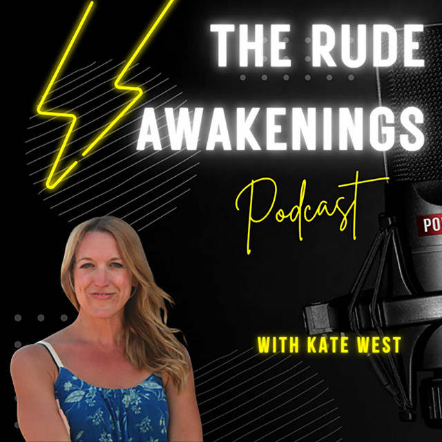 The Rude Awakenings Podcast | Podcast on Spotify