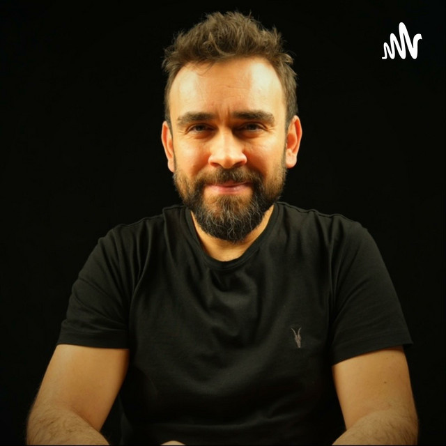 Mustafa Çay | Podcast on Spotify
