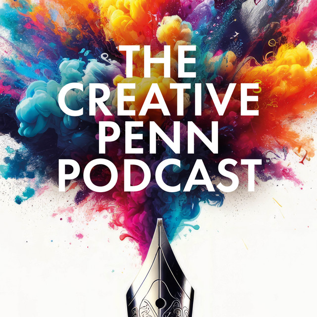 The Creative Penn Podcast For Writers | Podcast on Spotify