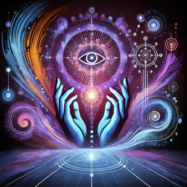 Your Psychic Powers and How to Develop Them | Podcast on Spotify