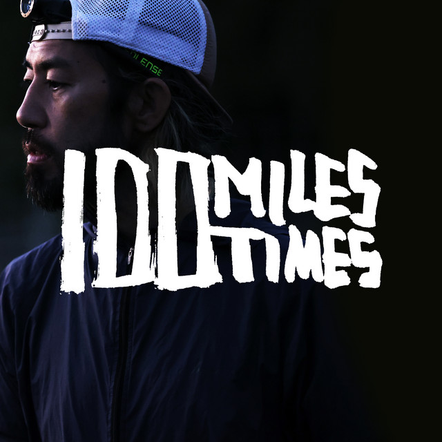 100miles100times | Podcast on Spotify