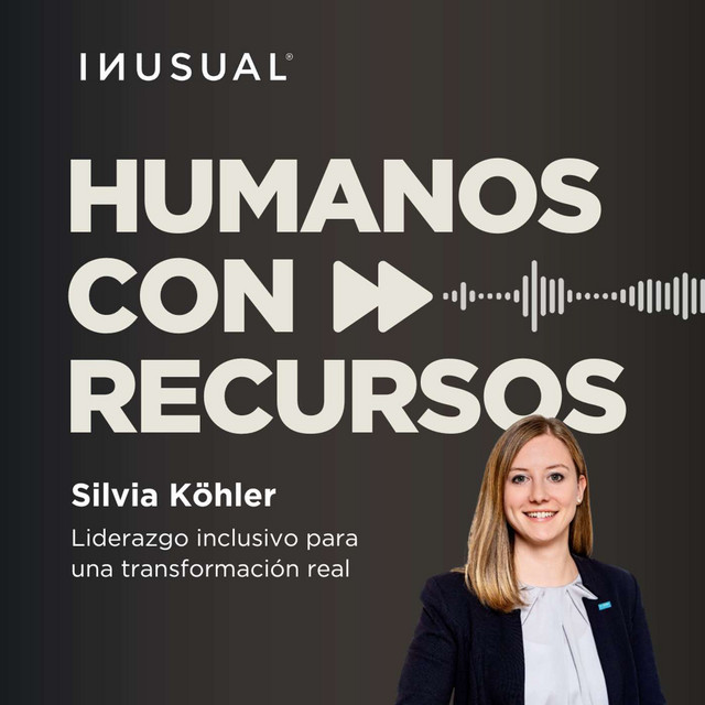 Portada de Humanos con Recursos