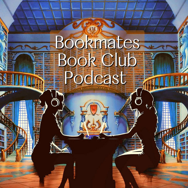 Bookmates Book Club Podcast | Podcast on Spotify