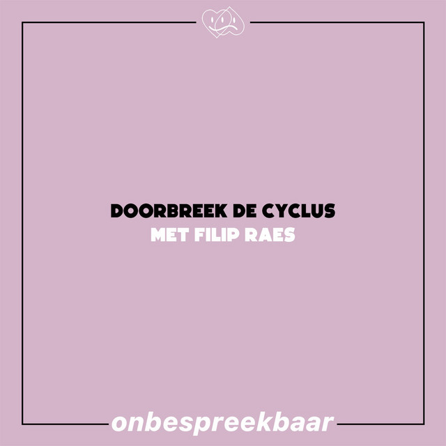 Piekeren: Wat kan je doen? Met expert Filip Raes - Onbespreekbaar ...