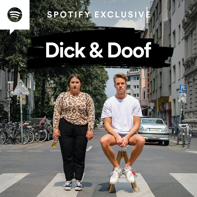 Dick & Doof