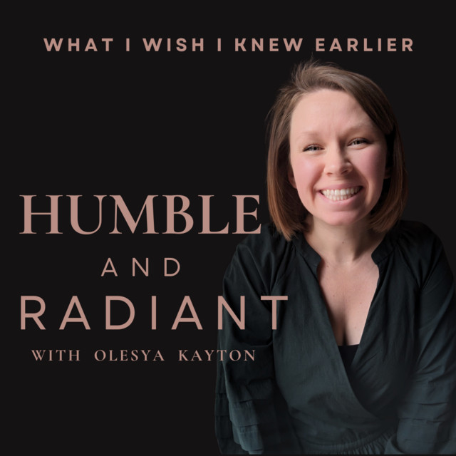 humble-and-radiant-podcast-on-spotify