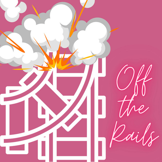 Off the Rails with Courtney and Kyra | Podcast on Spotify