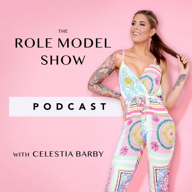 The Role Model Show | Podcast on Spotify