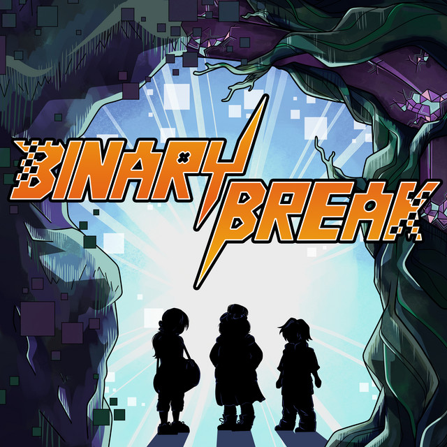Binary Break | Podcast on Spotify