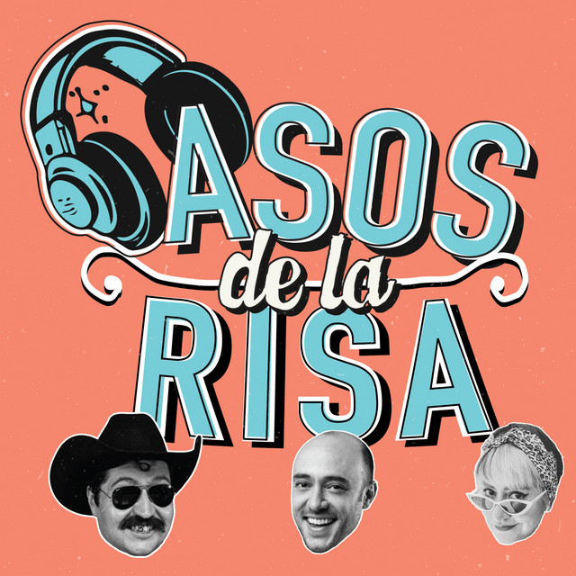 Casos de la Risa podcast artwork