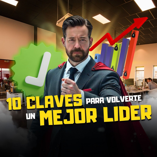 Portada de LIDERAZGO INCÓMODO con Mario Elsner