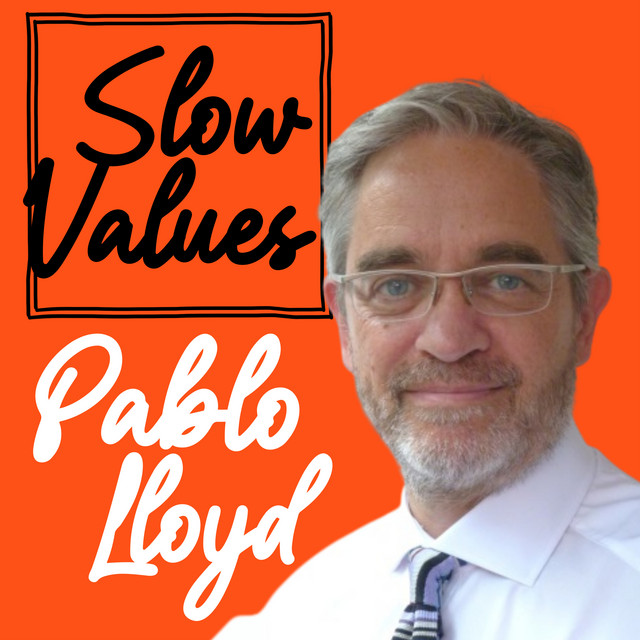 Pablo Lloyd OBE: values powering great business