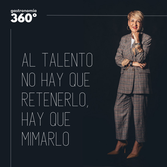 Portada de Gastronomía 360º - Basque Culinary Center
