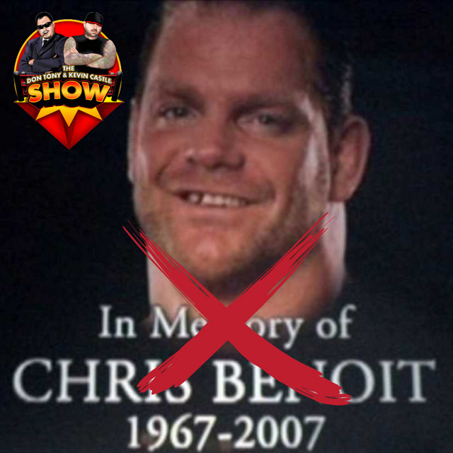 Flashback: Minority Report Webcast 6/25/07 (Chris Benoit Tragedy) w/Don ...