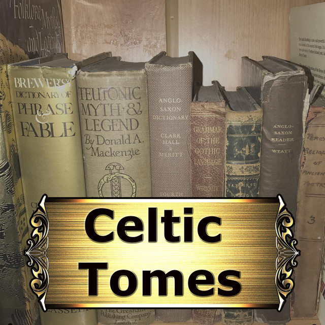 Celtic Tomes | Podcast on Spotify