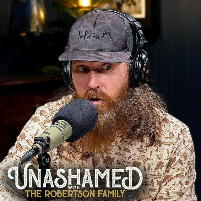 Ep 1053 | Jase Adopts a Trick to Combat Spiritual Warfare & Why We Can ...