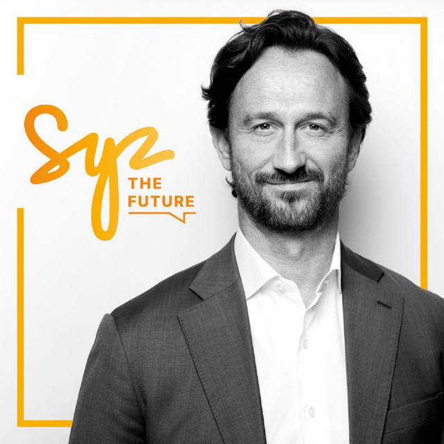 Syz the Future | Podcast on Spotify