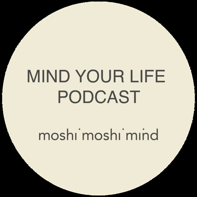 mind your life | Podcast on Spotify
