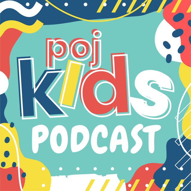 POJ Kids Podcast | Podcast on Spotify