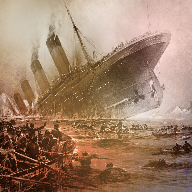 432. Titanic: The Survivors (Part 6)