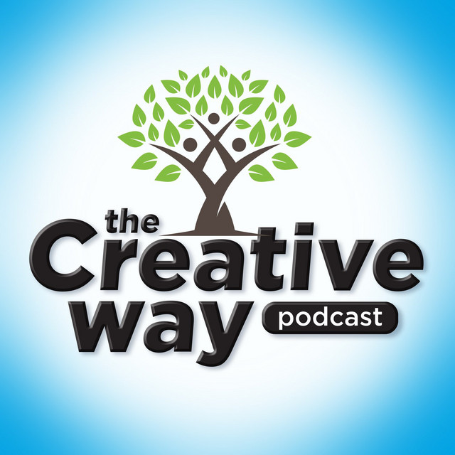 The Creative Way Podcast | Podcast on Spotify