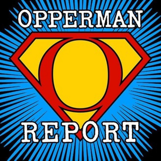 Steven Hoffenberg - The First Interview - Opperman Report Feed ...
