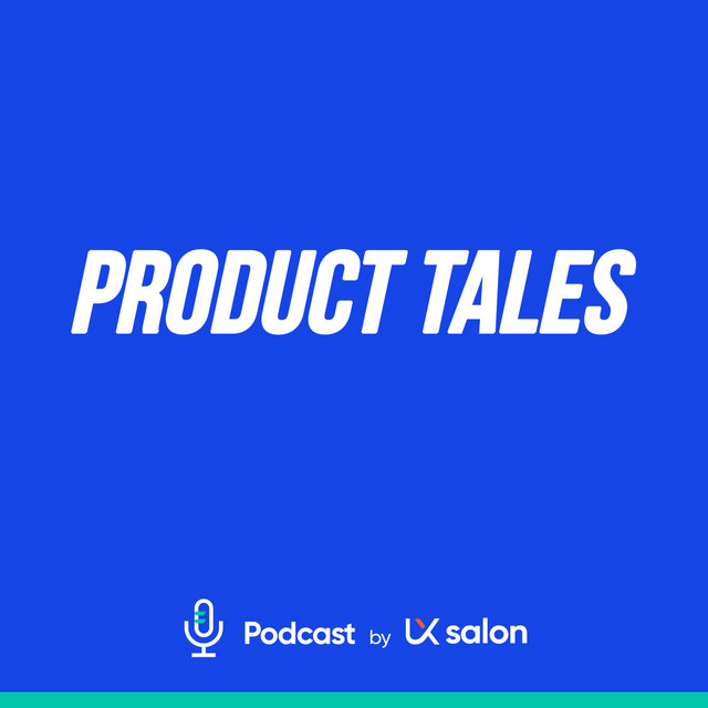 Product Tales | Podcast on Spotify