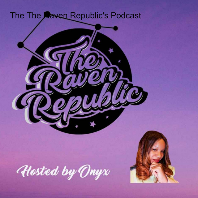 The The Raven Republic's Podcast | Podcast on Spotify