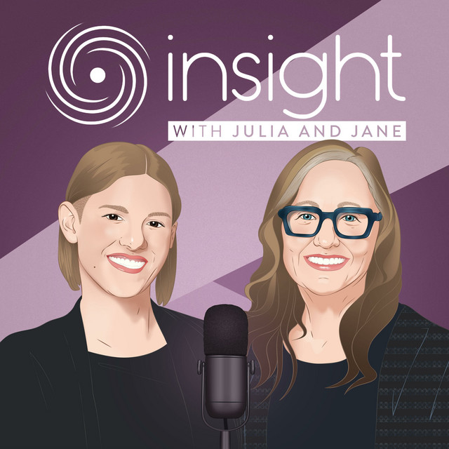 The Insight Podcast | Podcast on Spotify